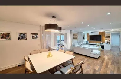 Apartamento para venda - barra funda, 3 quartos,  160 m² - são paulo