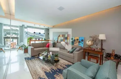 Apartamento para venda - buritis, 4 quartos,  144 m² - belo horizonte