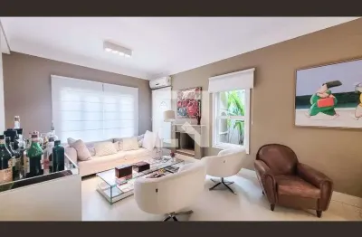 Casa / sobrado em condomínio para venda - gramado, 4 quartos,  439 m² - campinas