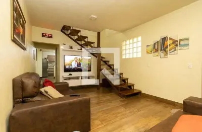 Casa para venda - vila tupi, 3 quartos,  125 m² - várzea paulista