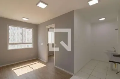 Apartamento para venda - vila augusta, 2 quartos,  36 m² - guarulhos