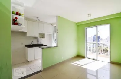Apartamento para Venda - Ponte Preta, 2 Quartos,  51 m² - Campinas