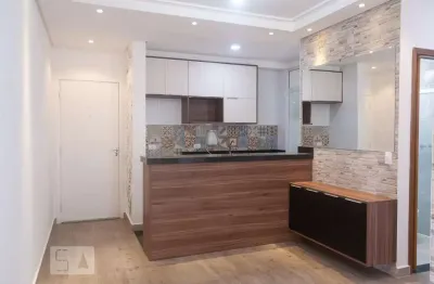 Apartamento para venda - vila prudente, 2 quartos,  52 m² - são paulo