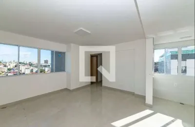 Apartamento para venda - padre eustáquio, 2 quartos,  50 m² - belo horizonte