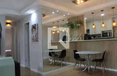 Apartamento para venda - água branca, 2 quartos,  64 m² - são paulo