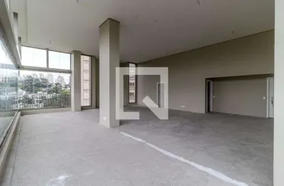 Apartamento para venda - higienópolis, 4 quartos,  389 m² - são paulo