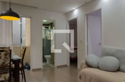 Apartamento para venda - demarchi, 2 quartos,  4700 m² - são bernardo do campo