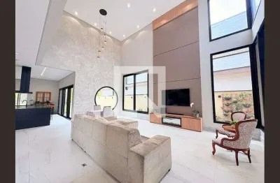 Casa / sobrado em condomínio para venda - gramadão , 5 quartos,  380 m² - jundiaí