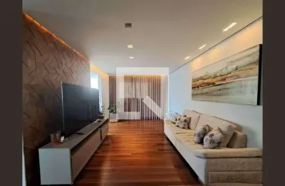 Cobertura para venda - buritis, 4 quartos,  195 m² - belo horizonte