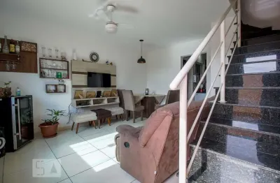 Casa / sobrado em condomínio para venda - itaquera, 2 quartos,  90 m² - são paulo