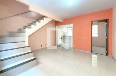 Casa para venda - joão pinheiro, 3 quartos,  75 m² - belo horizonte