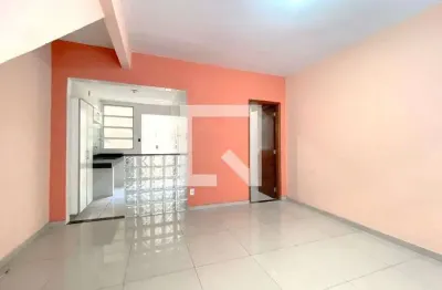 Casa para venda - joão pinheiro, 3 quartos,  75 m² - belo horizonte