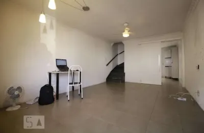 Casa / sobrado em condomínio para venda - vila mariana, 2 quartos,  88 m² - são paulo