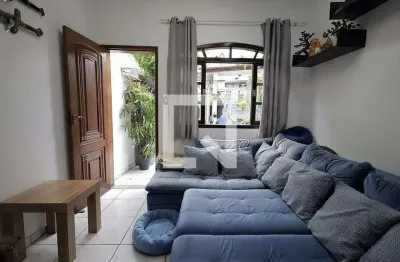 Casa para venda - vila metalúrgica, 4 quartos,  65 m² - santo andré