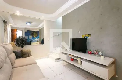 Casa / sobrado em condomínio para venda - vila matilde, 2 quartos,  91 m² - são paulo