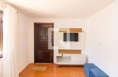 Casa para venda - santo antônio, 4 quartos,  92 m² - porto alegre