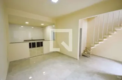 Casa / sobrado em condomínio para venda - abolição, 2 quartos,  180 m² - rio de janeiro