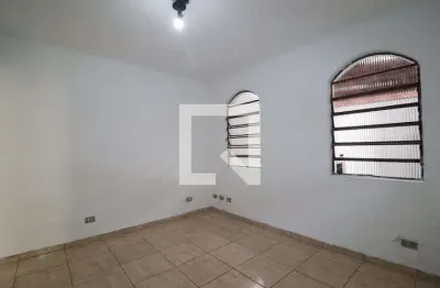 Casa para venda - vila assunção, 2 quartos,  109 m² - santo andré
