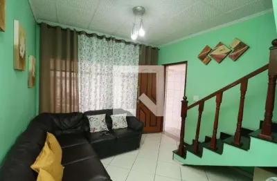 Casa com 3 quartos à venda na Avenida dos Pequis, Vila Formosa, São Paulo