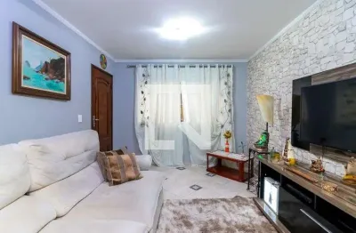 Casa para venda - sítio do mandaqui, 3 quartos,  98 m² - são paulo