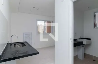 Apartamento para venda - água branca, 1 quarto,  20 m² - são paulo