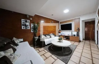 Casa com 3 quartos à venda na Rua Edmundo Plácido Chiavegato, Cangaíba, São Paulo