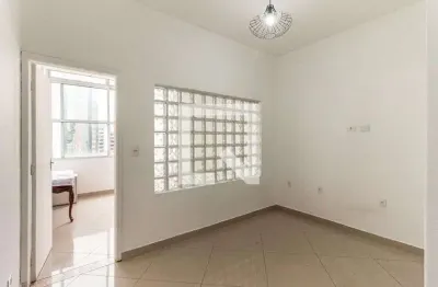 Apartamento para venda - santa cecília, 1 quarto,  35 m² - são paulo