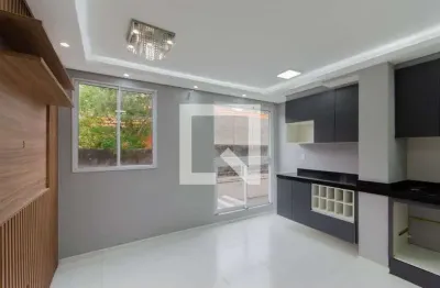 Apartamento com 1 quarto à venda na Rua Mariano Procópio, Cambuci, São Paulo
