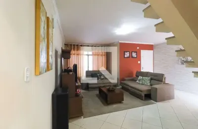 Casa com 3 quartos à venda na Rua Doutor Afonso Vergueiro, Vila Maria, São Paulo