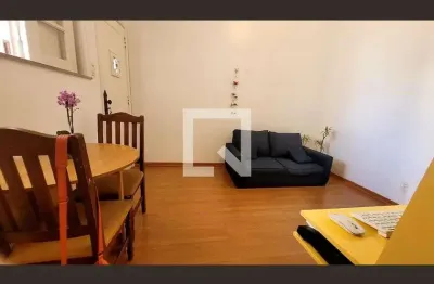 Apartamento para venda - glória, 1 quarto,  35 m² - rio de janeiro