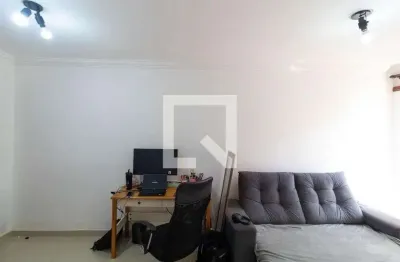Apartamento para venda - botafogo, 1 quarto,  50 m² - campinas