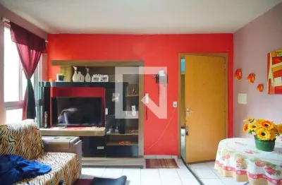 Apartamento para venda - campina, 2 quartos,  48 m² - são leopoldo