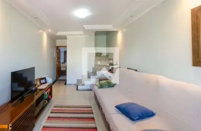 Casa para venda - jardim felicidade, 2 quartos,  140 m² - são paulo