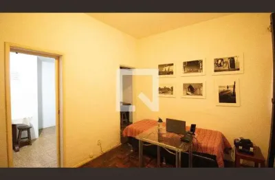 Apartamento com 1 quarto à venda na Rua Álvares de Azevedo, Icaraí, Niterói