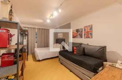 Kitnet / stúdio para venda - bela vista, 1 quarto,  32 m² - são paulo