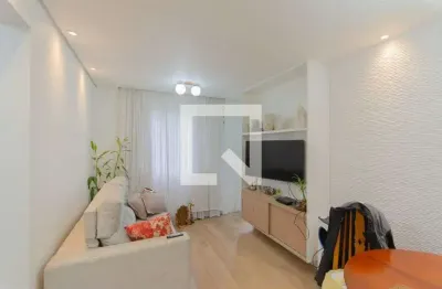 Apartamento para venda - ipiranga, 1 quarto,  37 m² - são paulo