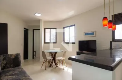 Apartamento para venda - consolação, 1 quarto,  35 m² - são paulo