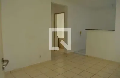 Apartamento com 2 quartos à venda na Alameda das Cotovias, Cabral, Contagem