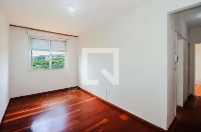 Apartamento para venda - jardim itu-sabará, 1 quarto,  56 m² - porto alegre