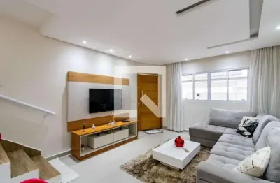 Casa com 3 quartos à venda na Rua João Tursi, Vila Augusta, Guarulhos