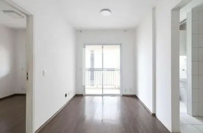 Apartamento com 1 quarto à venda na Rua Washington Luís, Centro, São Paulo