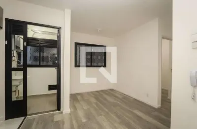 Apartamento para venda - portal do morumbi, 2 quartos,  40 m² - são paulo
