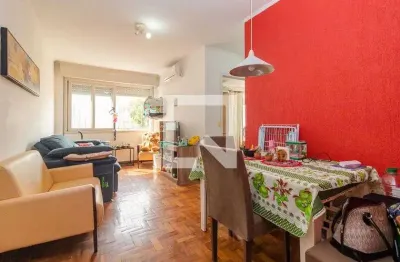 Apartamento para venda - azenha, 2 quartos,  64 m² - porto alegre