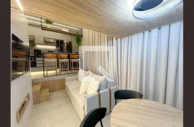 Kitnet / stúdio para venda - perdizes, 1 quarto,  30 m² - são paulo