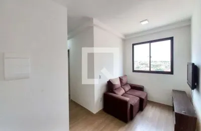 Apartamento para venda - campos elíseos , 2 quartos,  43 m² - campinas