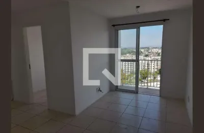 Apartamento para venda - irajá, 2 quartos,  47 m² - rio de janeiro