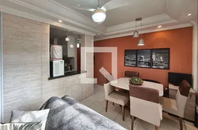 Apartamento para venda - parque residencial vila união  , 2 quartos,  51 m² - campinas