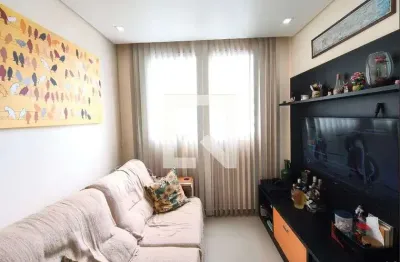 Apartamento para venda - parque das águas, 2 quartos,  49 m² - campinas