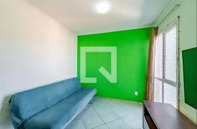 Apartamento para venda - teresópolis, 2 quartos,  48 m² - porto alegre