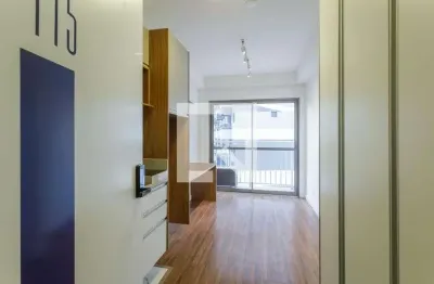 Kitnet / Stúdio para Venda - Vila Olímpia, 1 Quarto,  26 m² - São Paulo